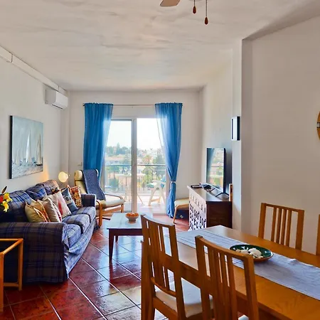 Casa Acacia Apartment *