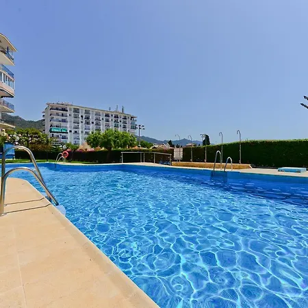 Casa Acacia * Nerja