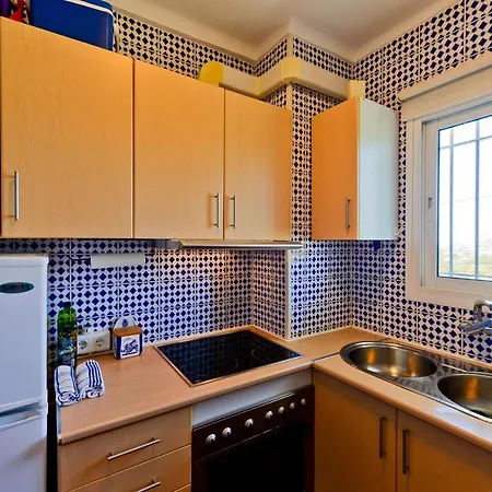 Apartment Casa Acacia Nerja
