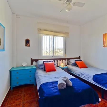 Casa Acacia Apartment *