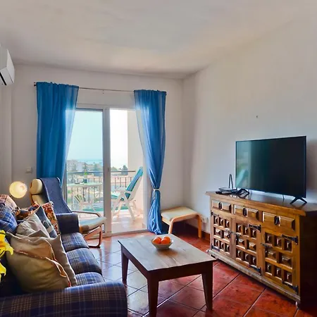 Casa Acacia Apartamento Nerja