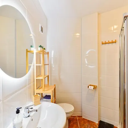 Apartamento Casa Acacia Nerja