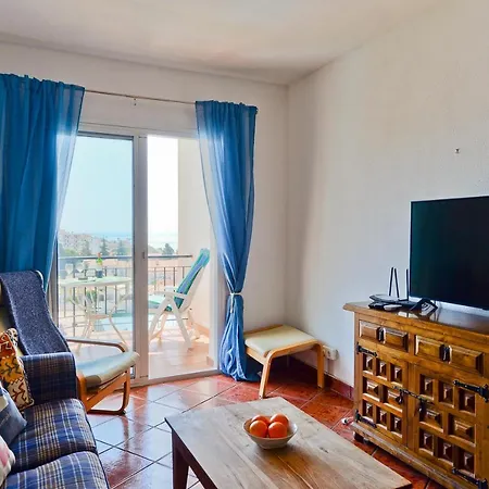 Apartamento Casa Acacia *