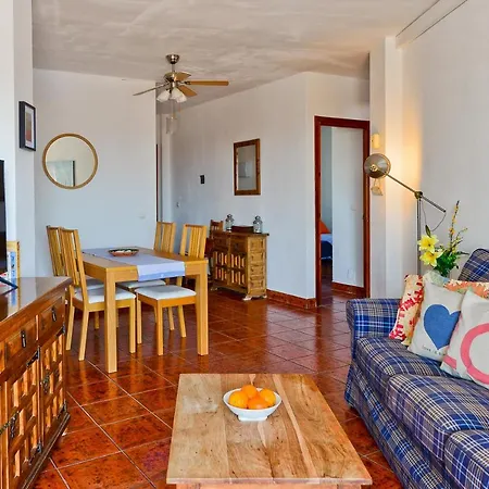 Apartamento Casa Acacia