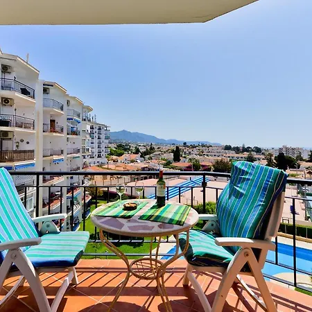 Apartamento Casa Acacia *