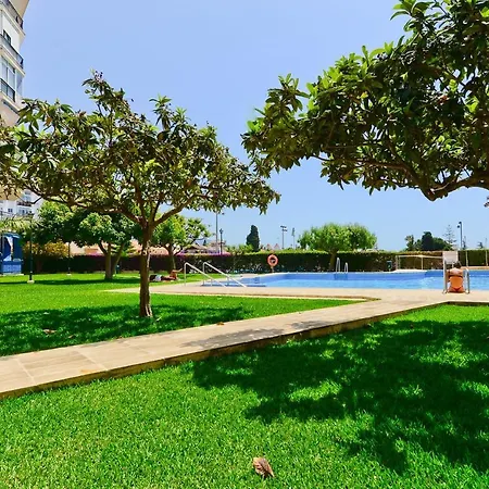 Apartamento Casa Acacia *
